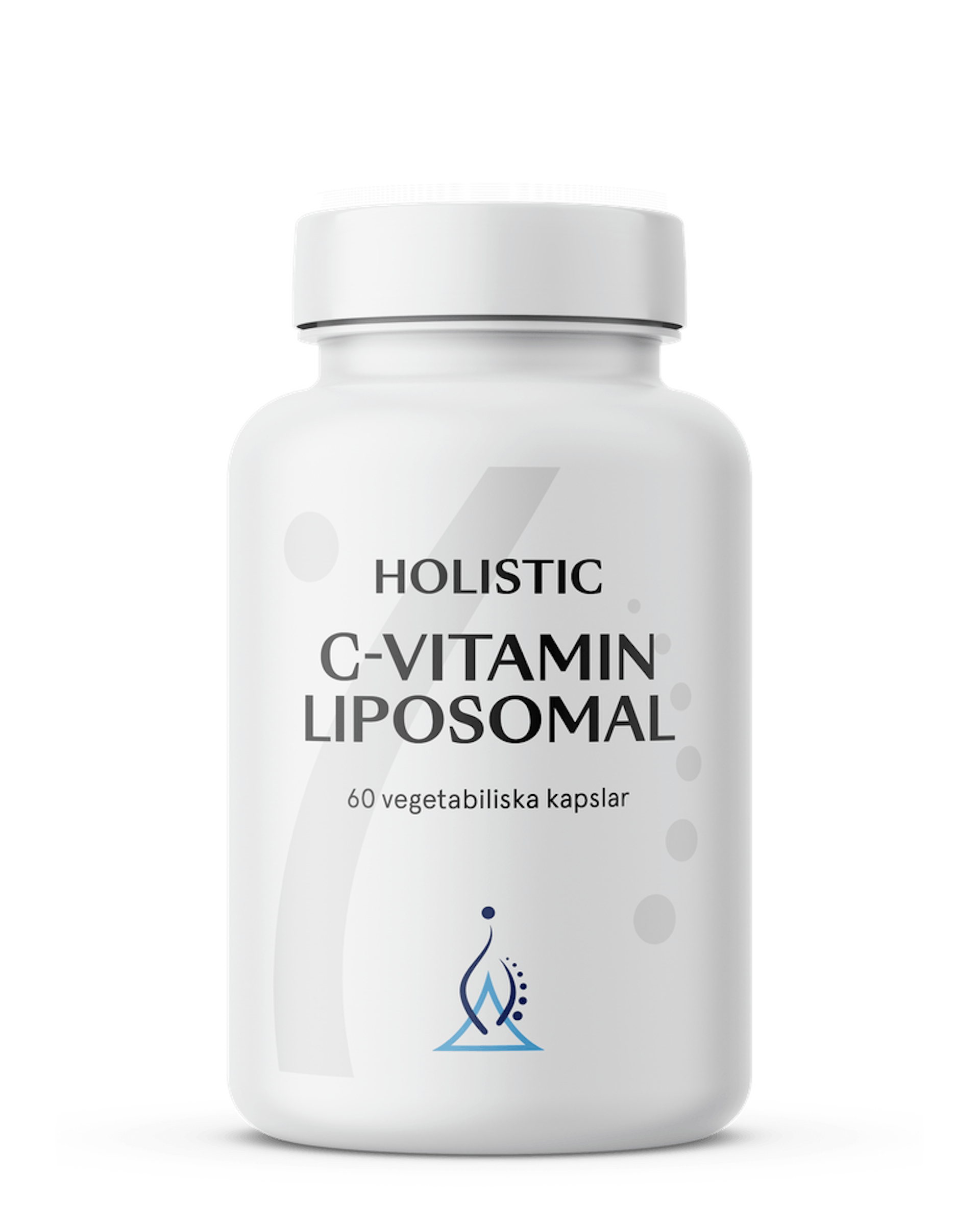 C-vitamin liposomal, 60 kapslar