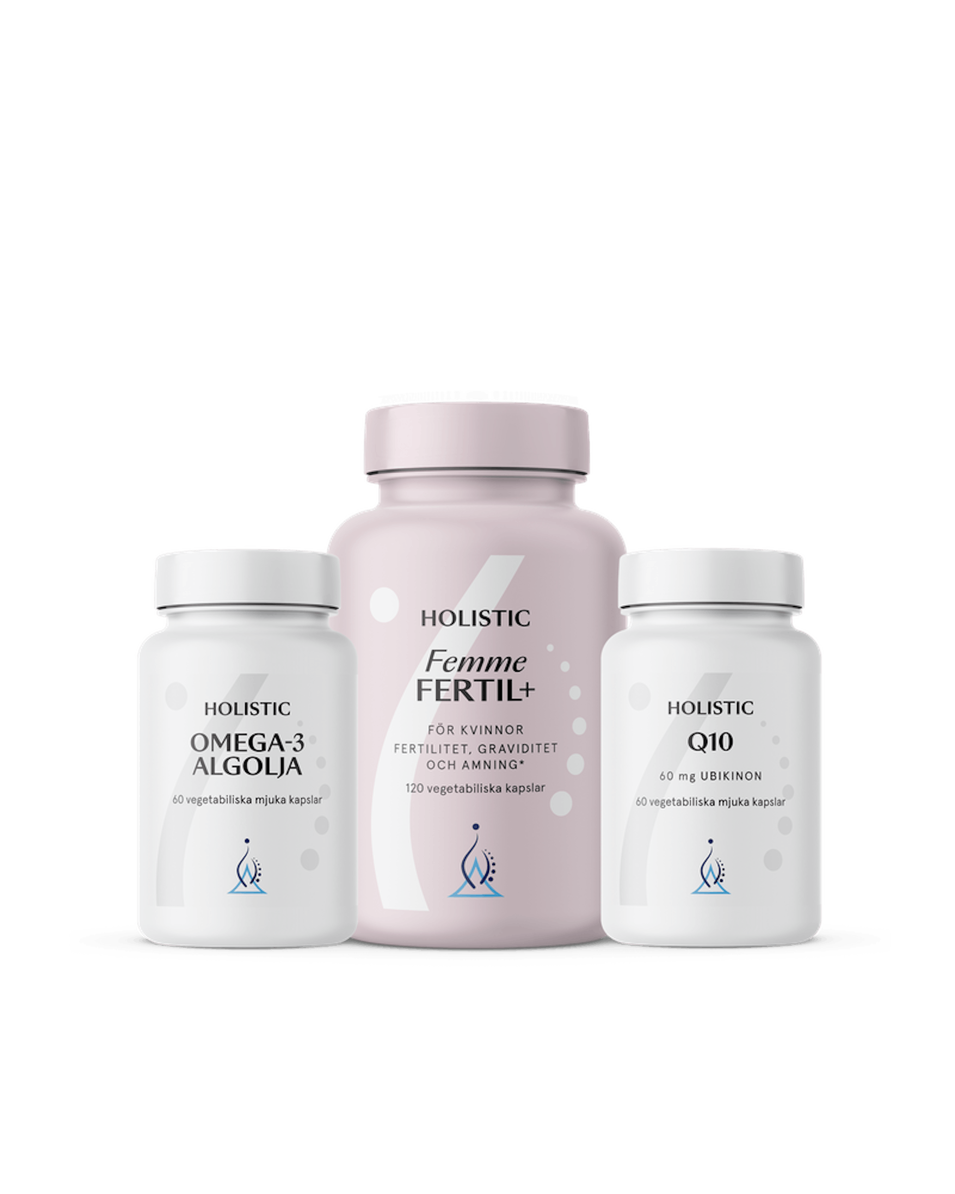 Fertilitetskittet Kvinna (1 av 1)