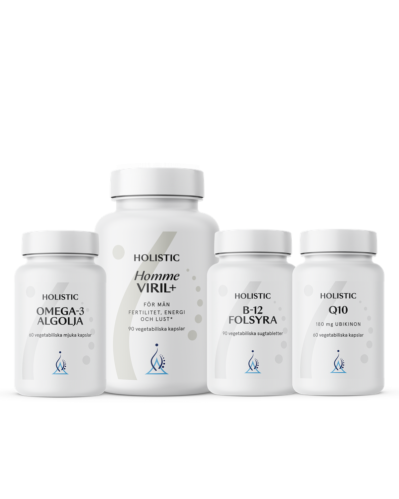 Fertilitetskittet Man