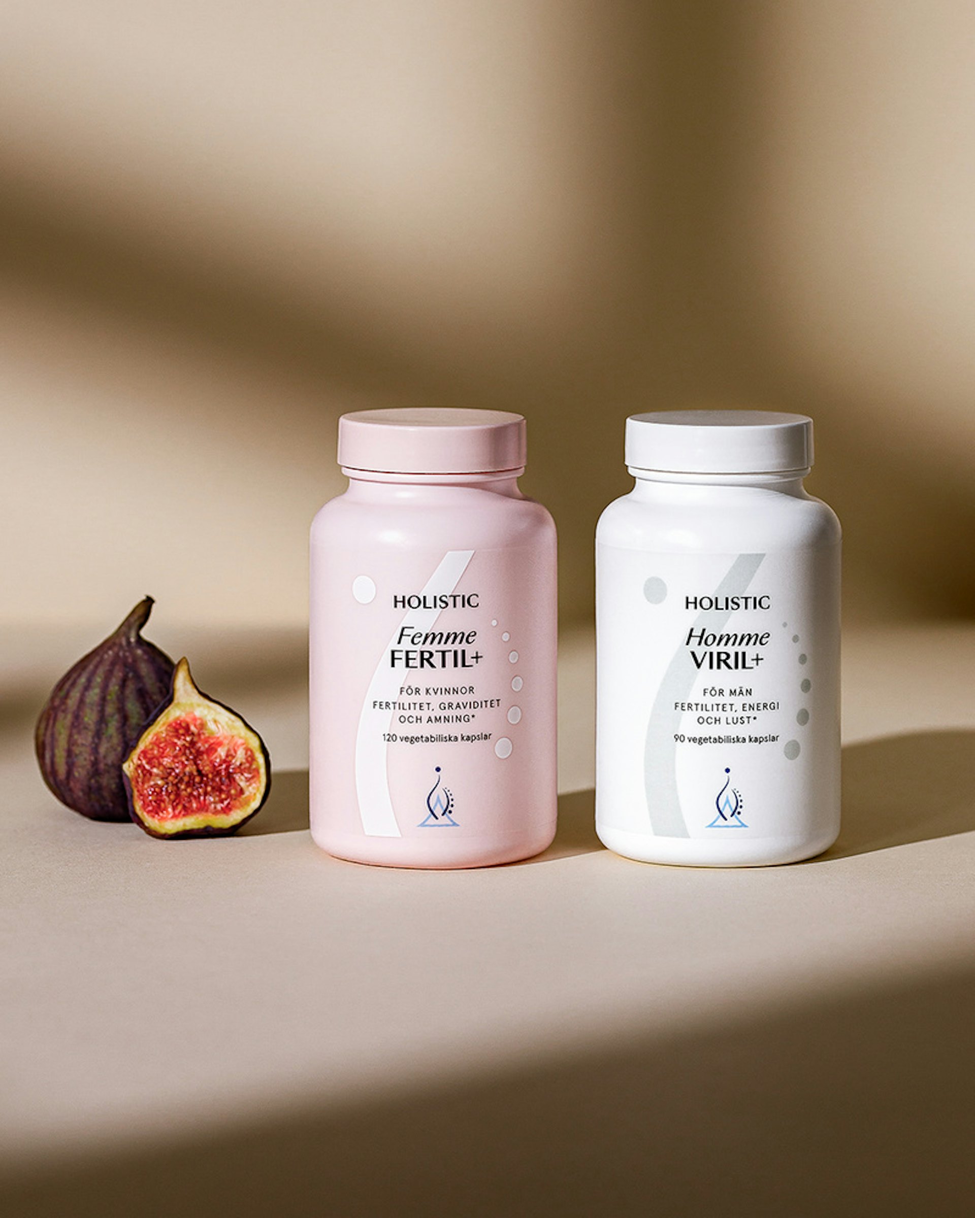 Femme Fertil+, 120 kapslar (2 av 5)