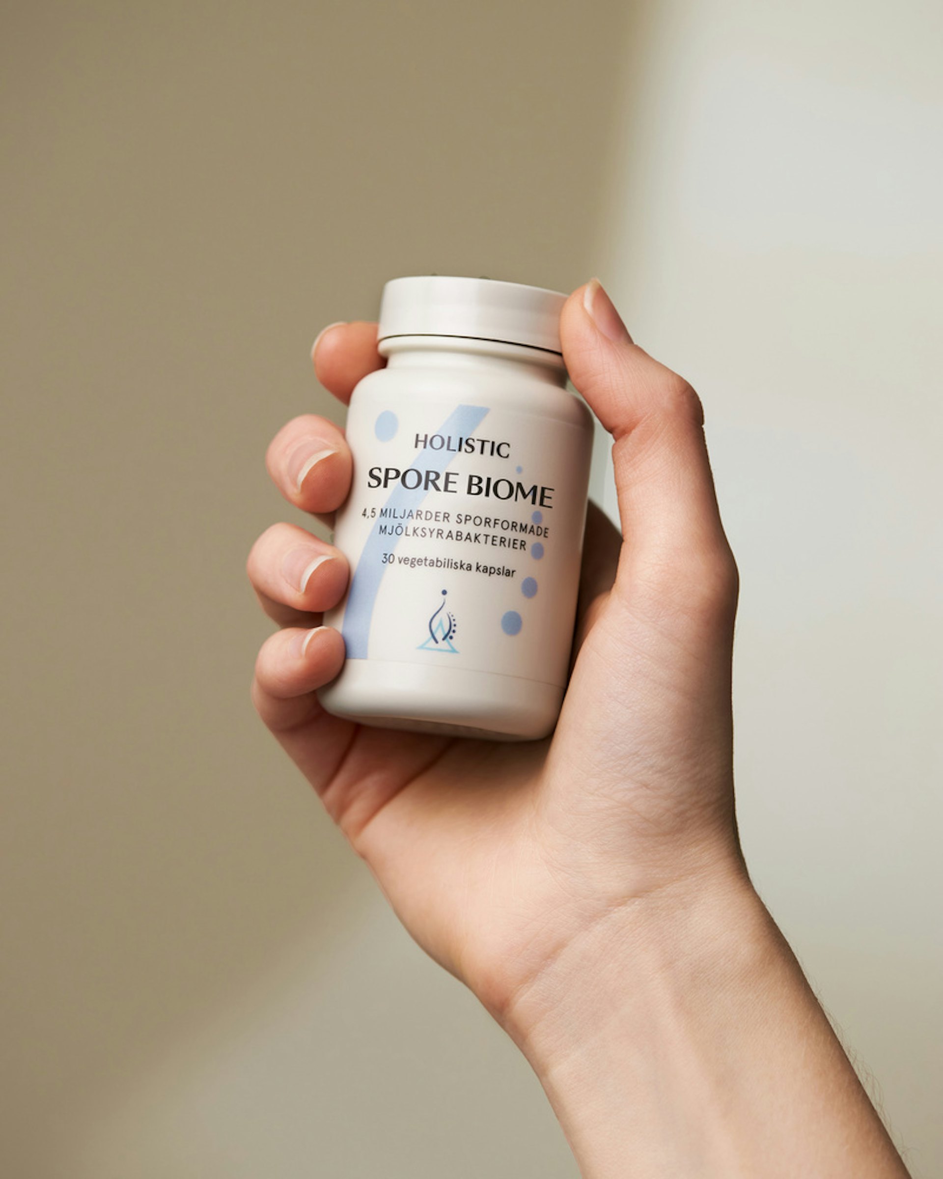 Spore Biome, 30 kapslar (3 av 4)