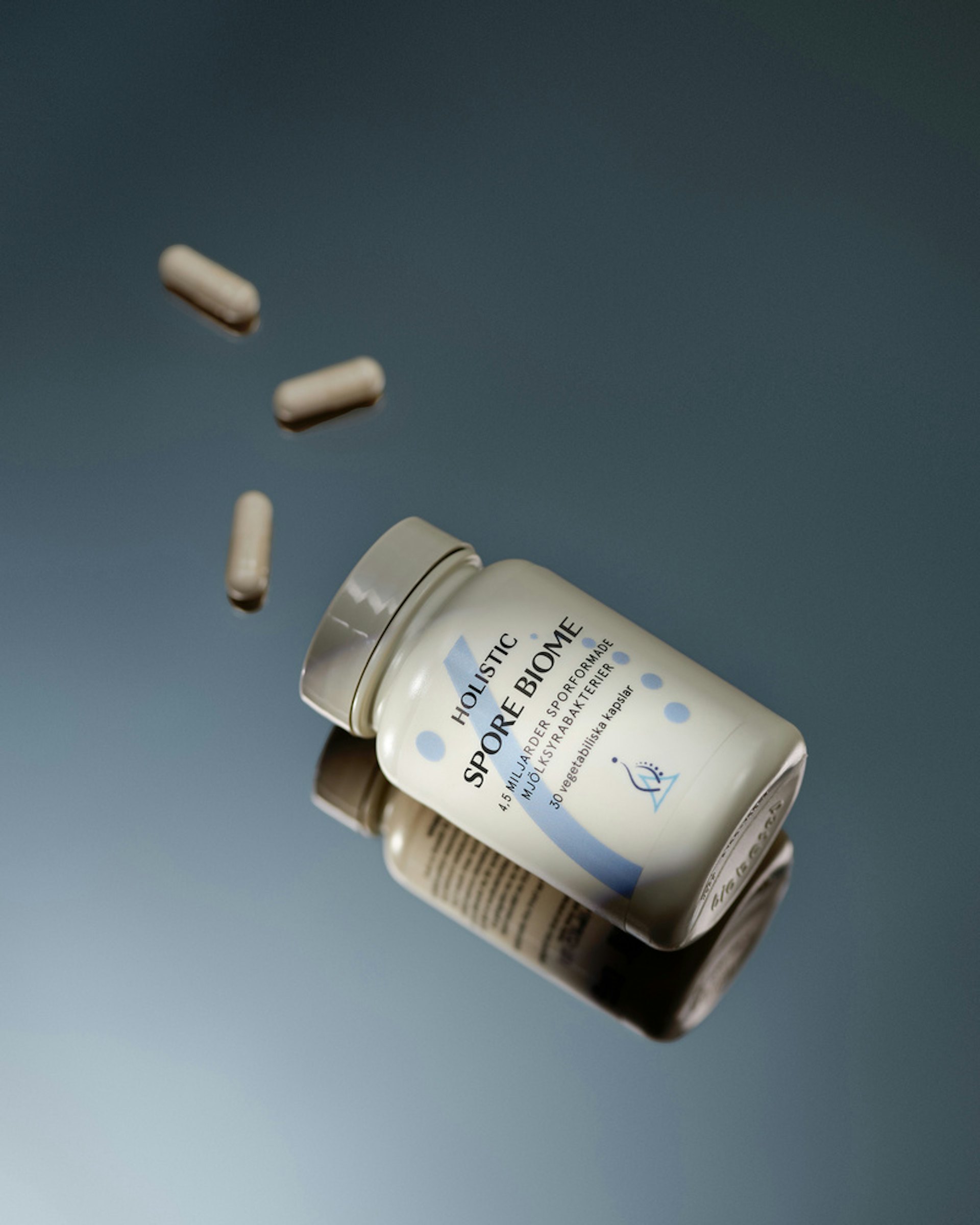 Spore Biome, 30 kapslar (2 av 4)