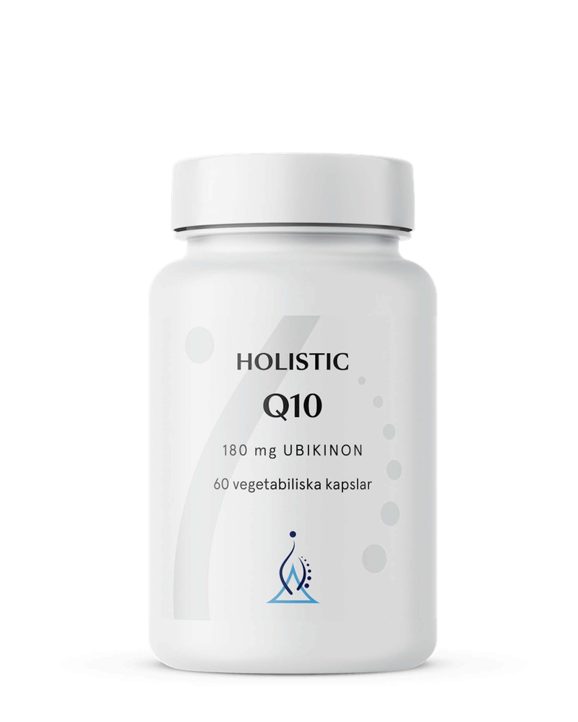 Q10 180 mg, 60 kapslar (1 av 1)