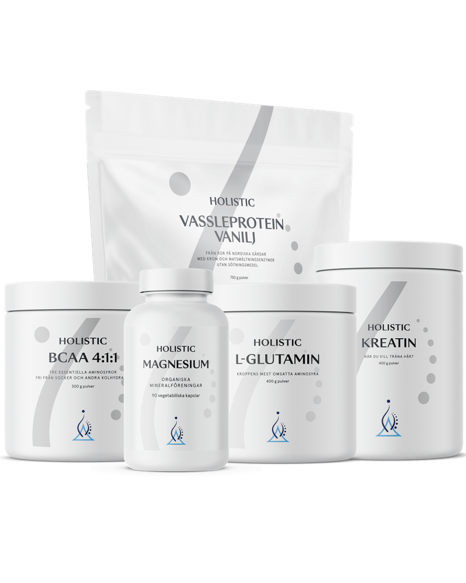 Stora träningskittet (1 av 1)