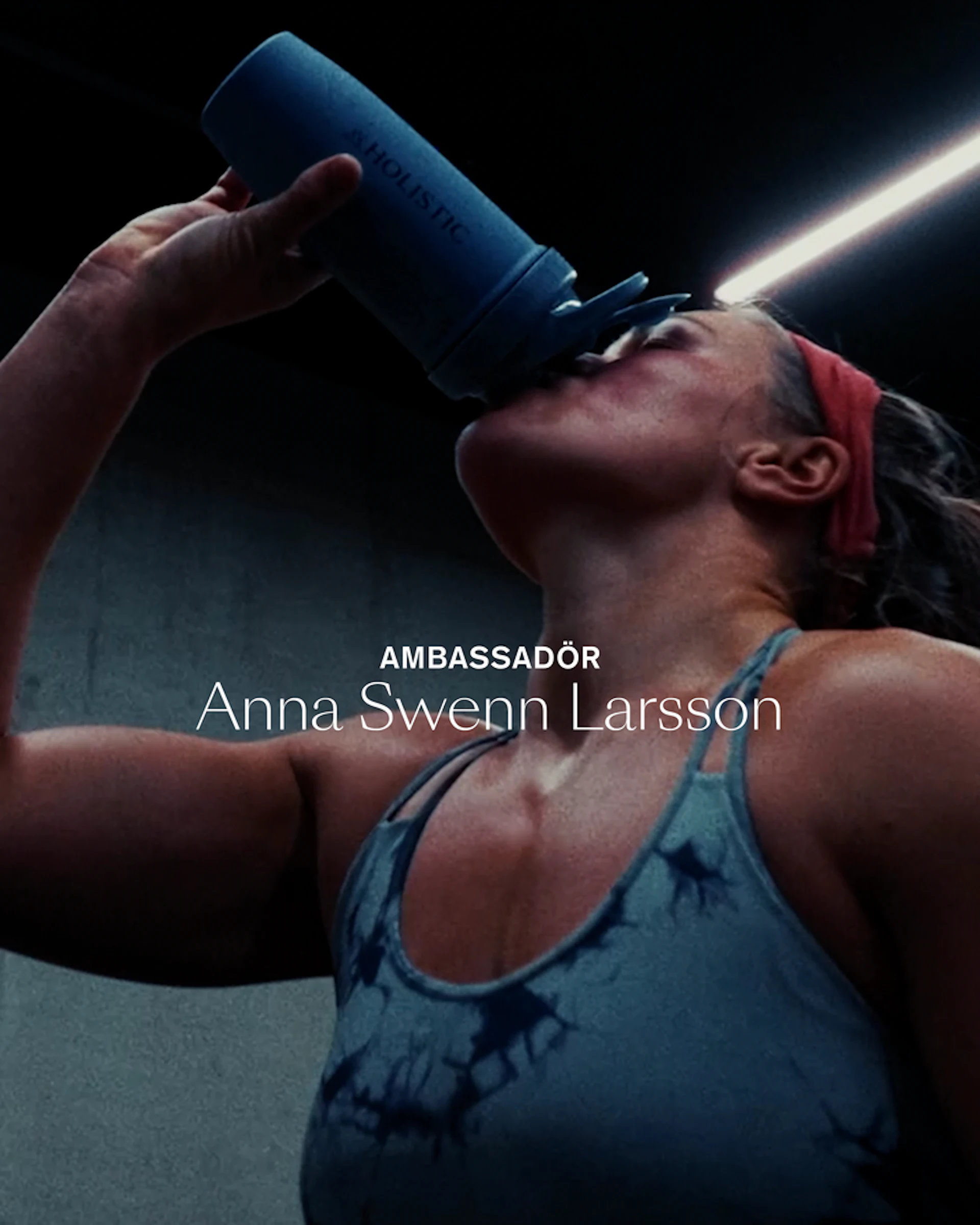 PWO jordgubb och vattenmelon, 345 g (2 av 2)