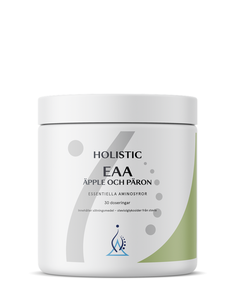 EAA äpple och päron, 330 g