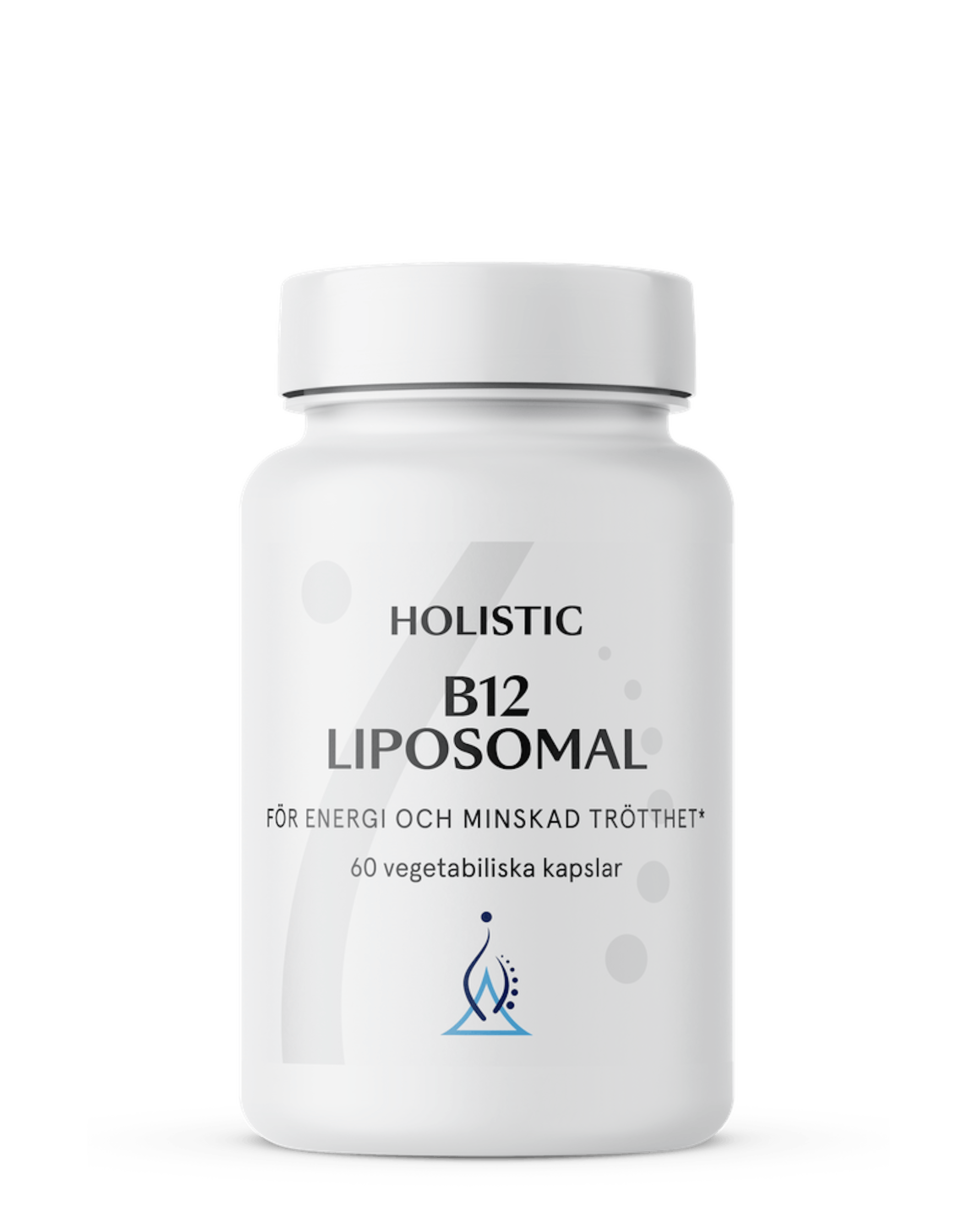 B12 liposomal, 60 kapslar (1 av 1)