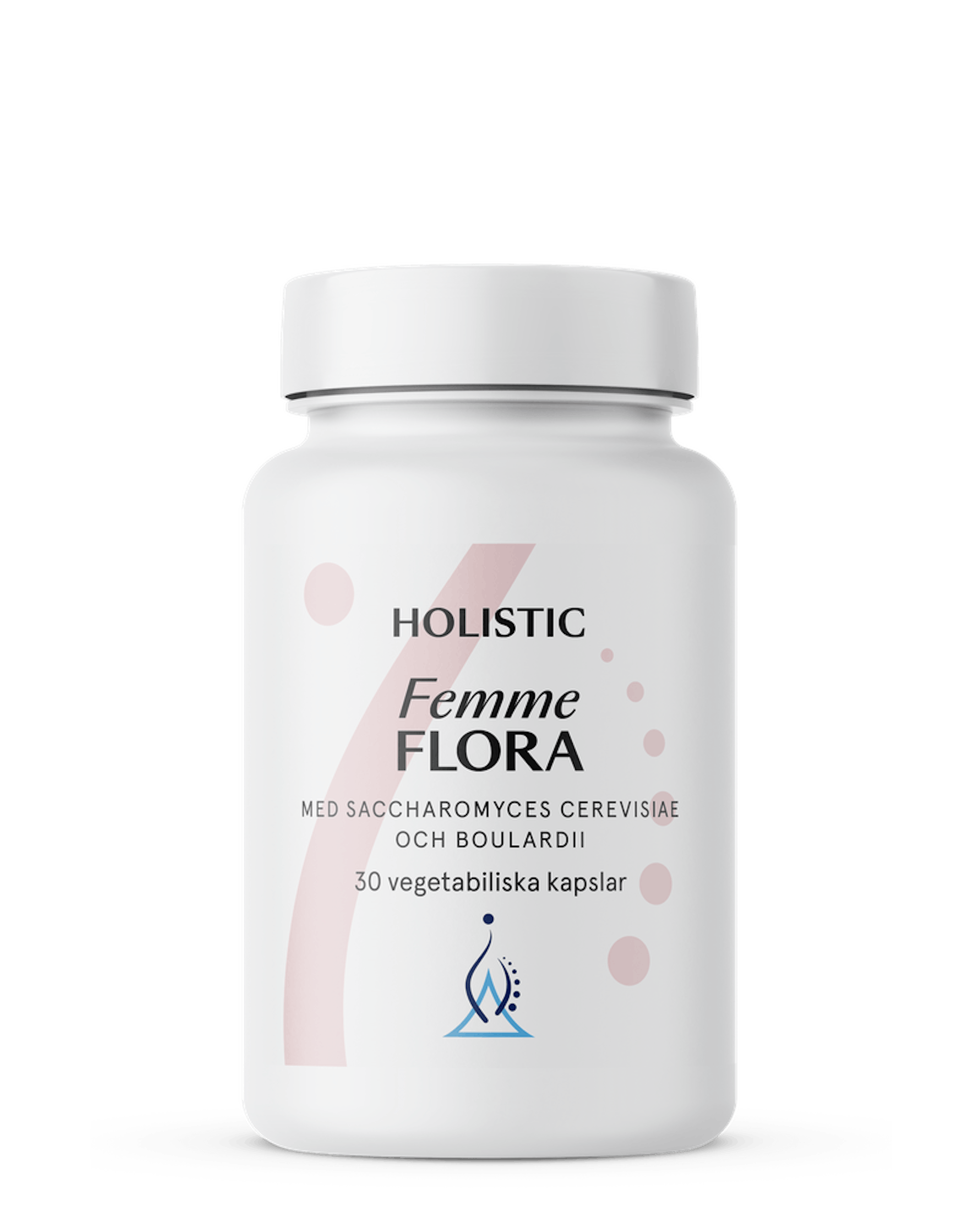 Femme Flora, 30 kapslar (1 av 1)