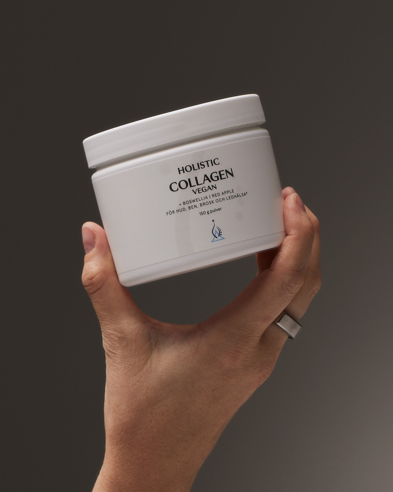 Collagen vegan + Boswellia, 150 g (2 av 2)