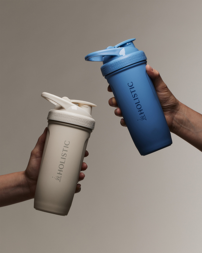 Shaker Beige, 900 ml (3 av 3)