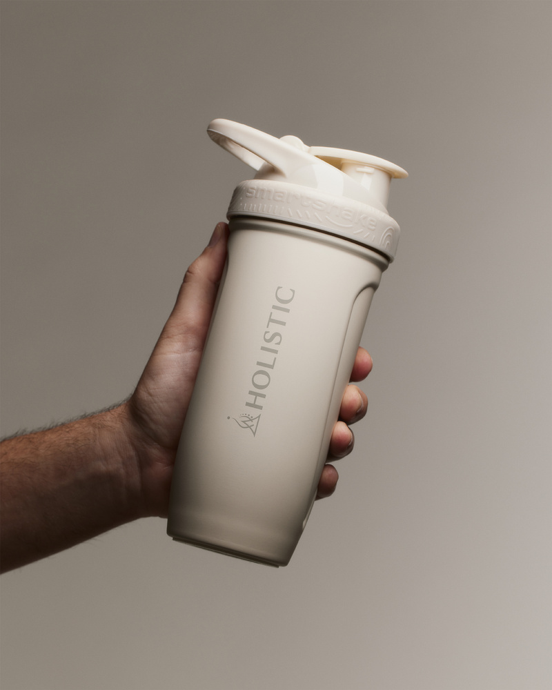 Shaker Beige, 900 ml (2 av 3)