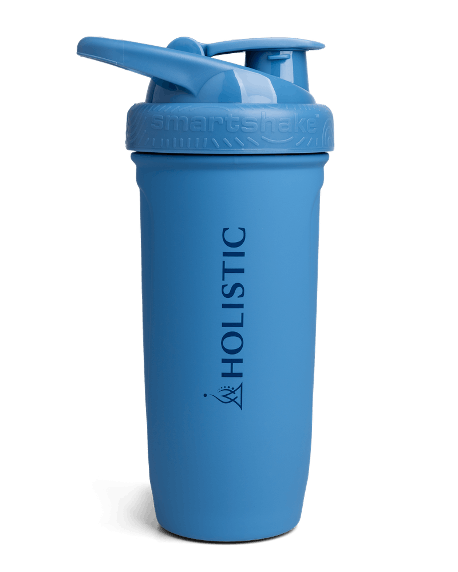 Shaker Blå, 900 ml (1 av 4)