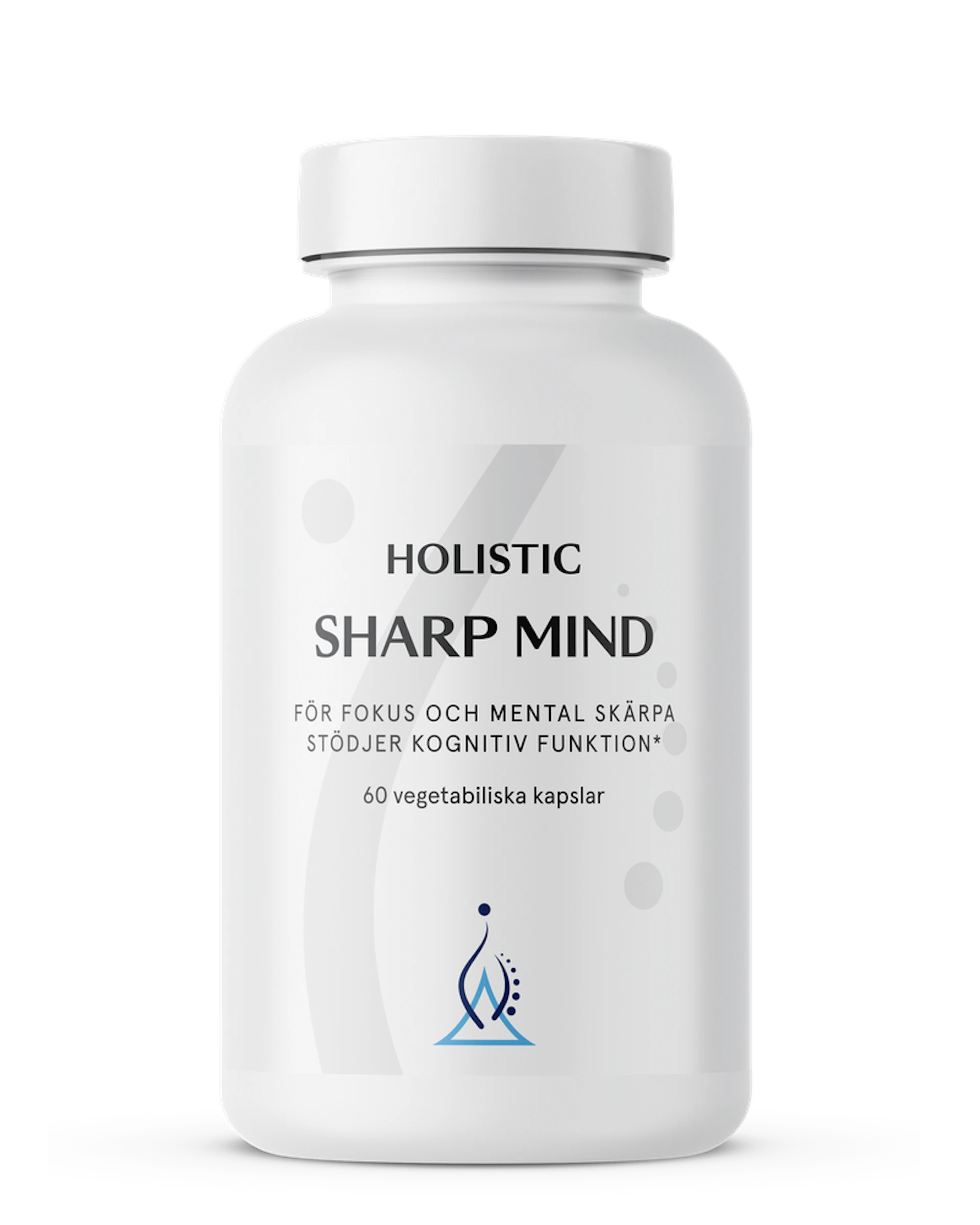 Sharp Mind, 60 kapslar