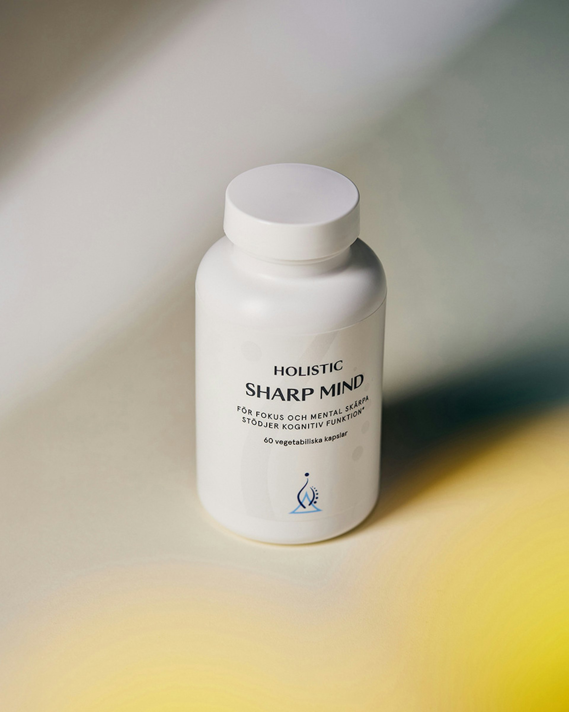 Sharp Mind, 60 kapslar (3 av 3)