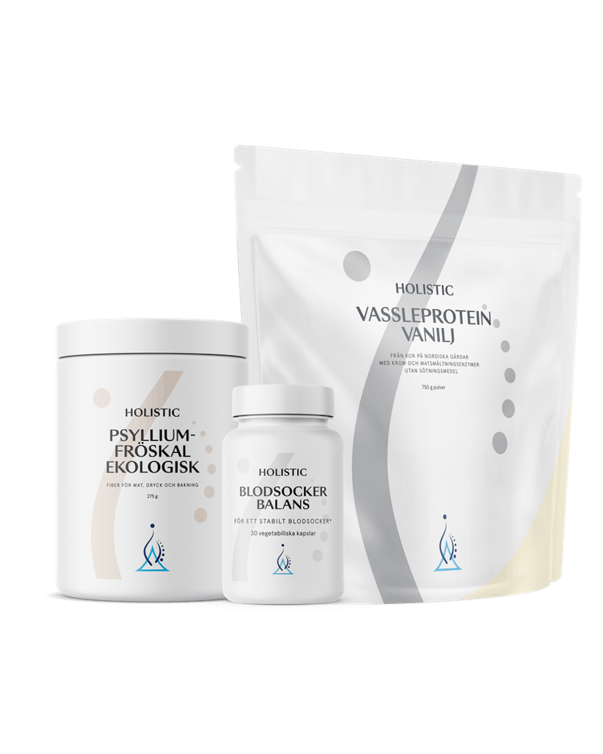 Hållbar viktnedgång vanilj (1 av 1)