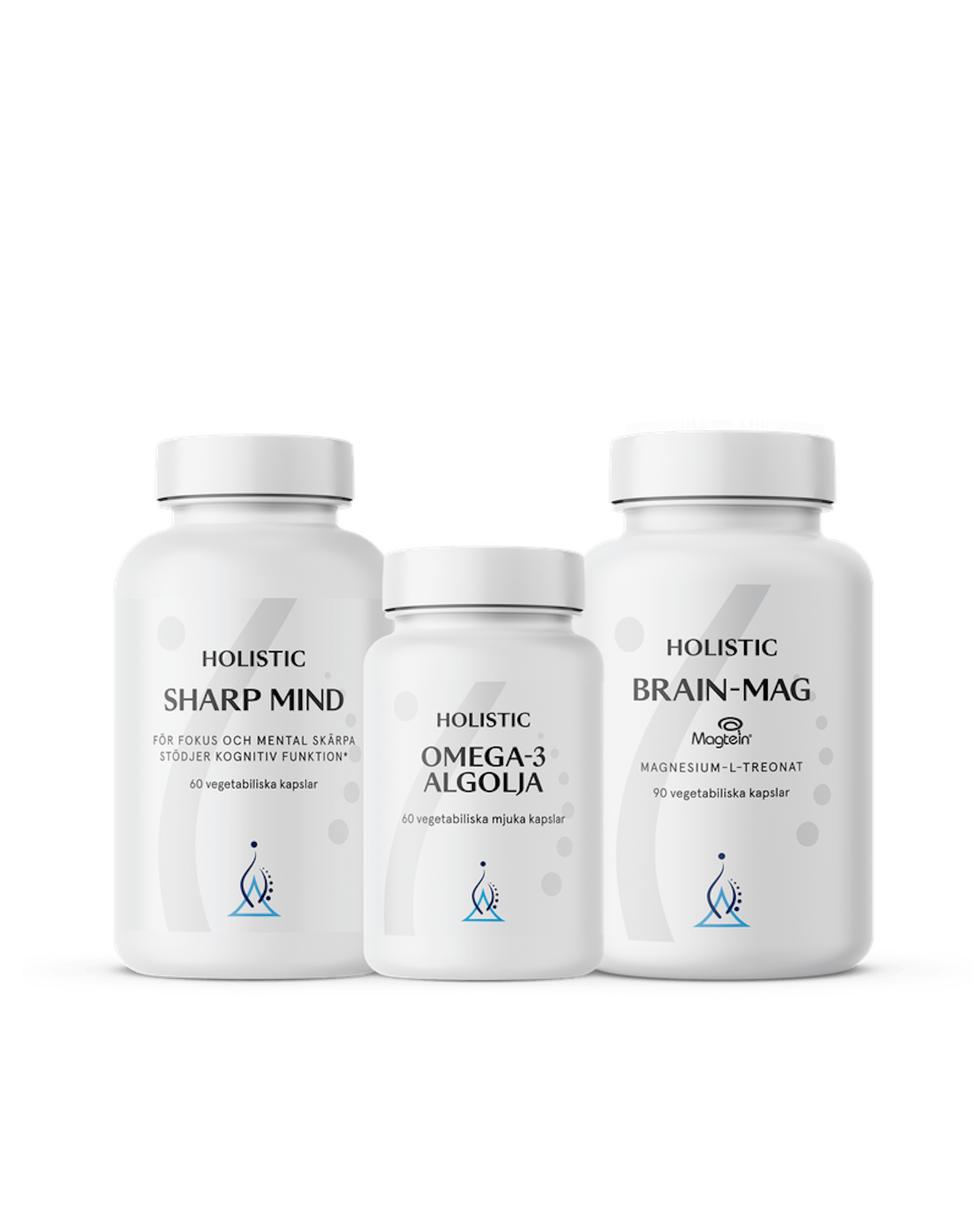 Cognitive Clarity Kit (1 av 1)