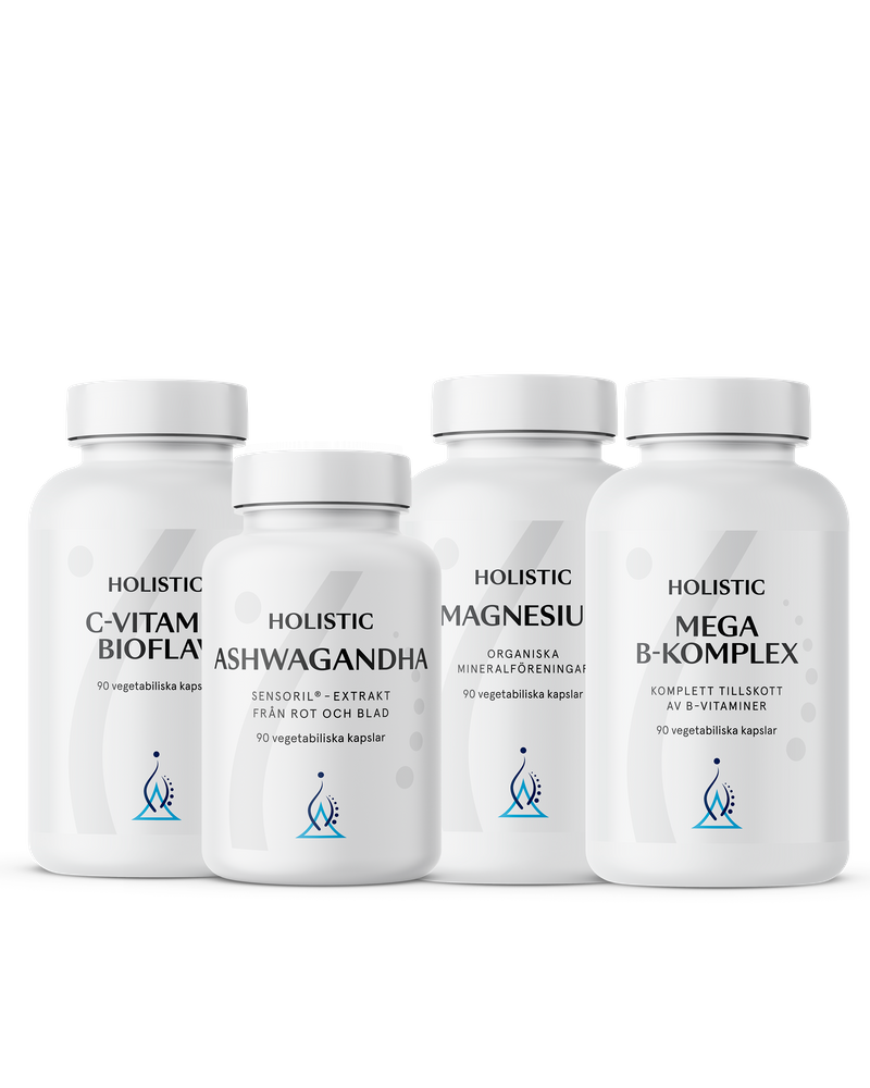 Reset & Recover Pack