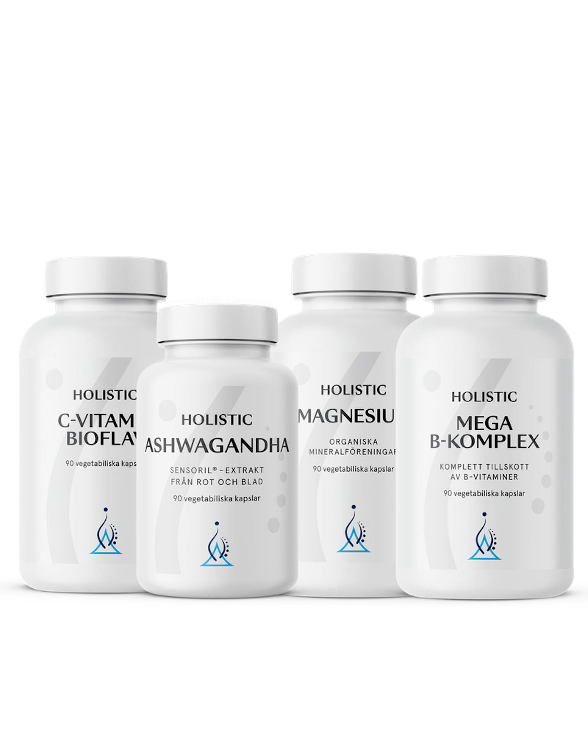 Reset & Recover Pack