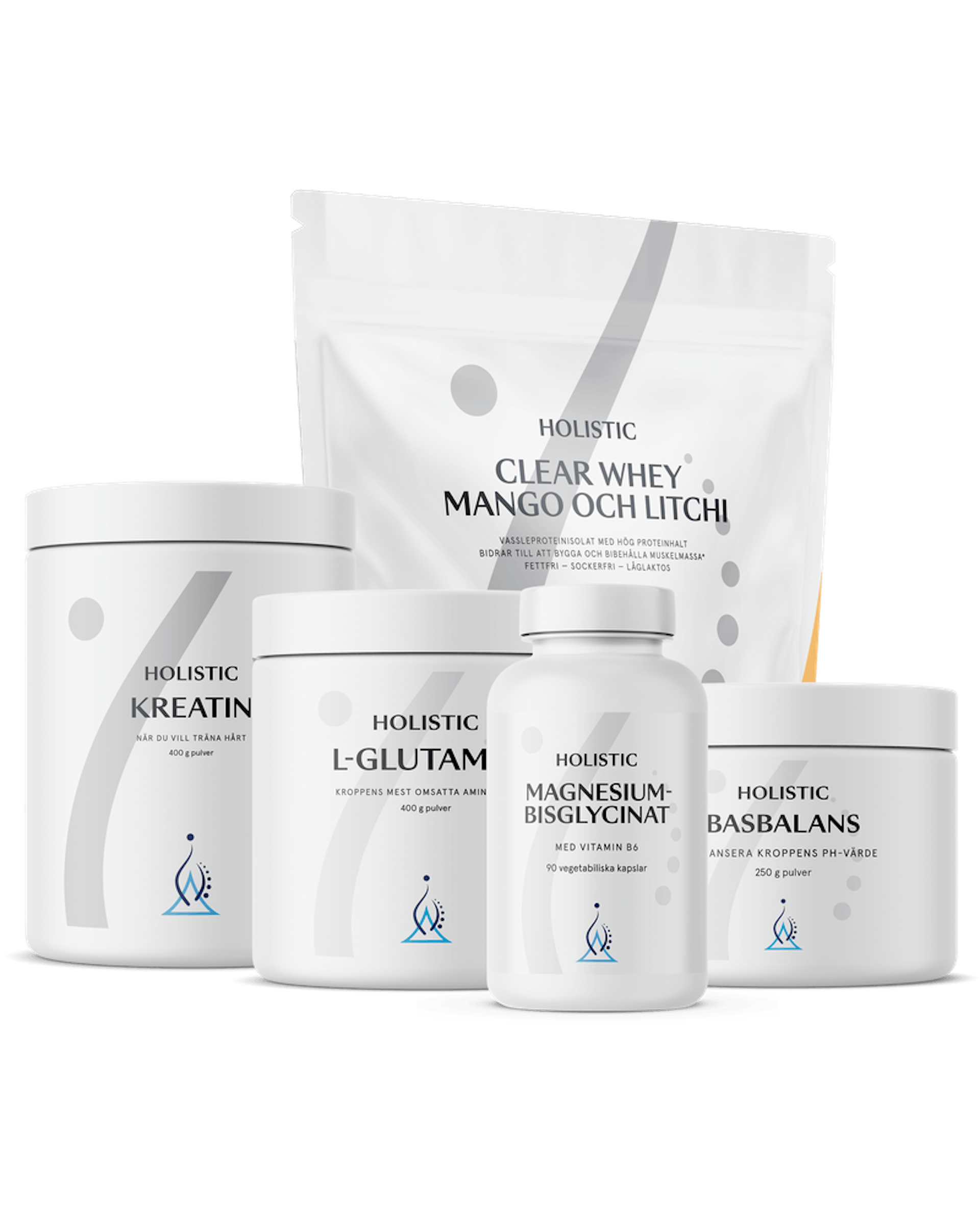 Performance Pack (1 av 1)