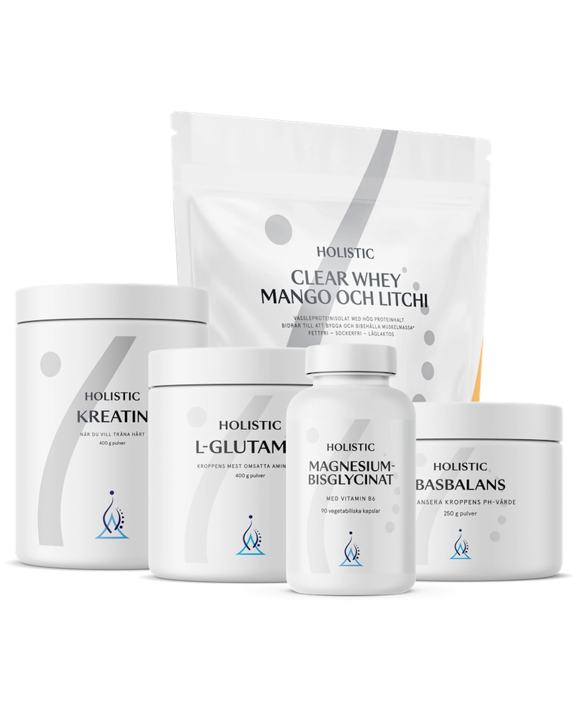 Performance Pack