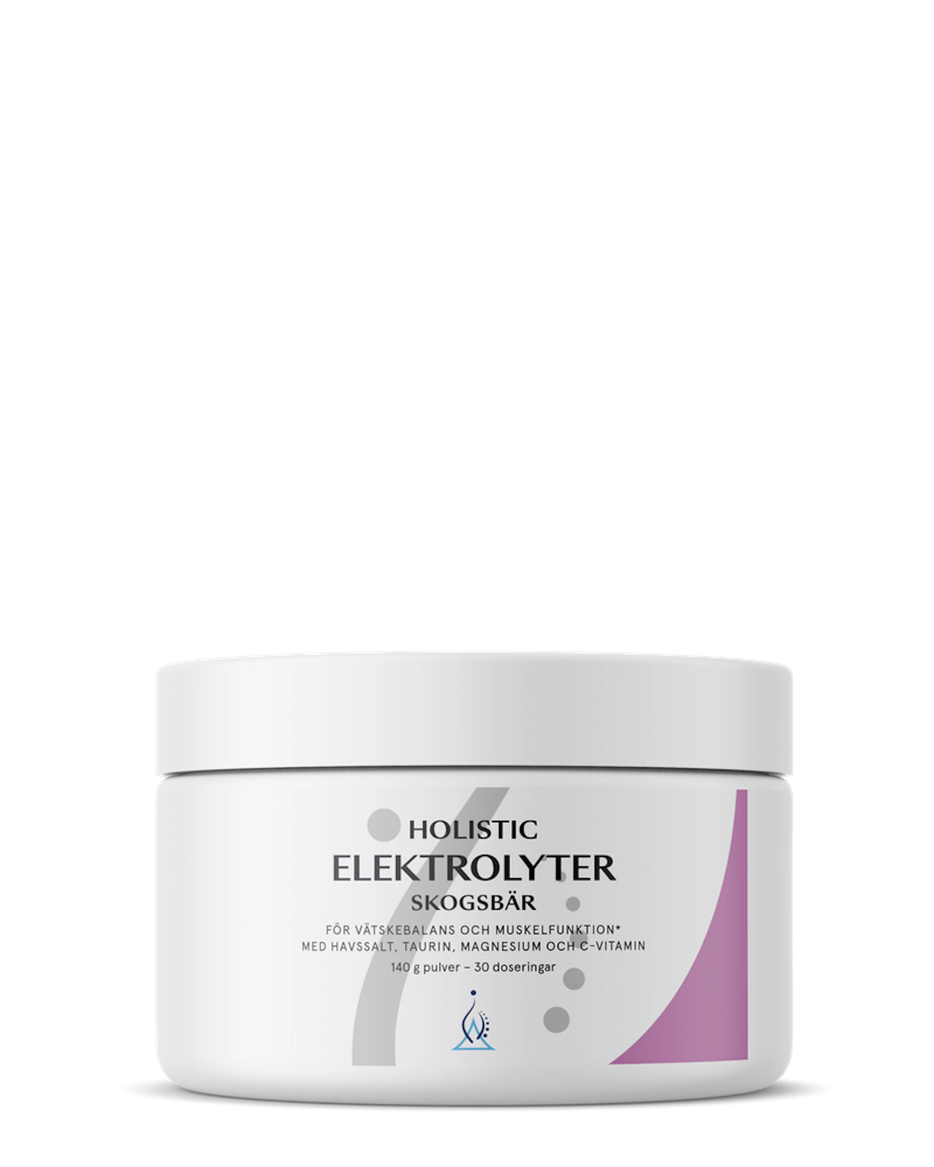 Elektrolyter skogsbär, 140 g (1 av 2)