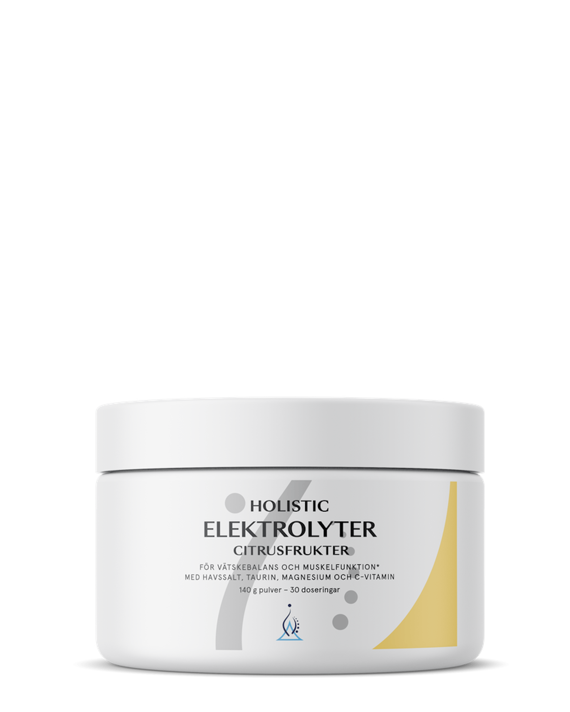 Elektrolyter citrusfrukter, 140 g (1 av 1)