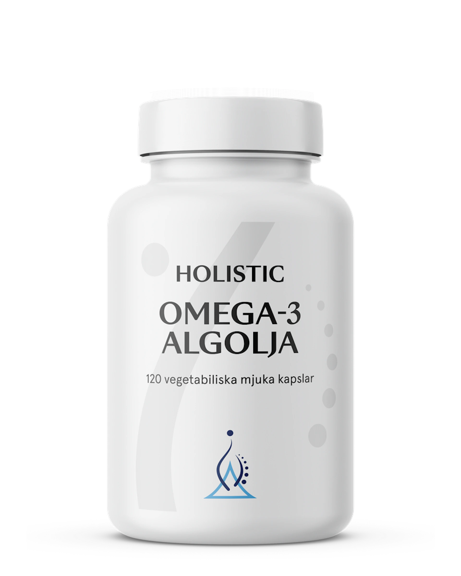 Omega-3 algolja, 120 kapslar