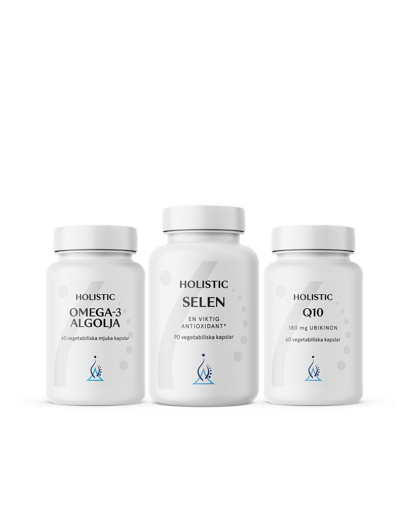 Longevity Kit Small (1 av 1)